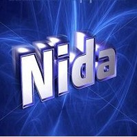 Nida Hammad