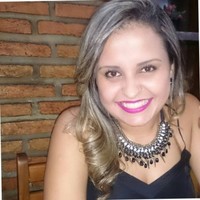 Maria Eunice Silva Santos