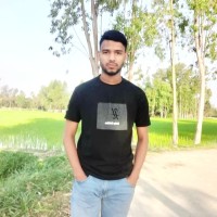 Jubael Hossain