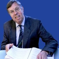 Giles Dixon