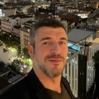 Guillaume Fernandes