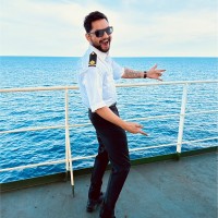 Ayush Sinha