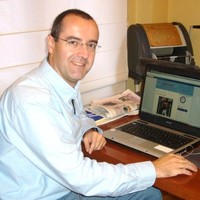 Patxi Cervantes