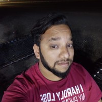 Akash Jadhav