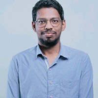 Srinath A