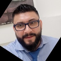 Ricardo Miguel Martinez Orellana