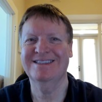 Neville McMullen