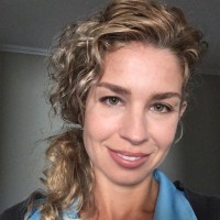 Chantal Chapman