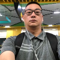 Yongjun Cai