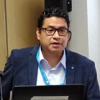 Leonardo F. Castillo N.