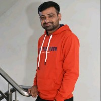 Gaurav Borad