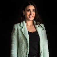 Maria Michalaka