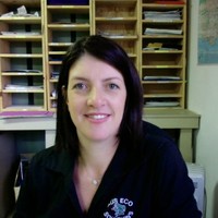 Jenny Monterosso