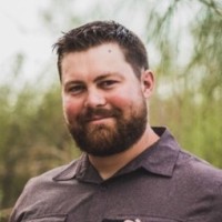 Daniel Ragan