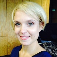 Patrycja Kamińska