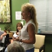 Debbie Matchett-Ioakim