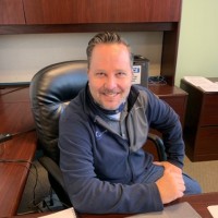 Jeffrey McNair