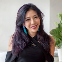 Hilary Huang Weiqi