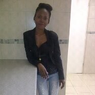 tholakele mdluli