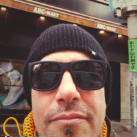 Christophe Noise