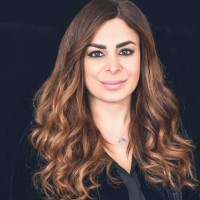 Niveen Farhan