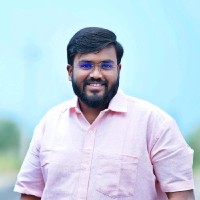 Vineeth Krishna Chigullapally