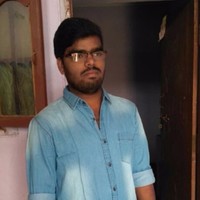 Harish Chari