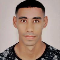 Mahdi El badaoui