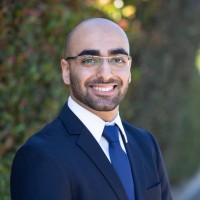 Tadeh 'Ted' Mirzakhanian, Ms, Pe, Casp
