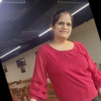 Barkha Gupta