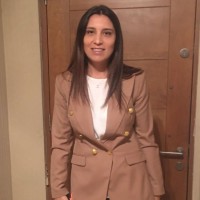 Priscila Muñoz Tapia