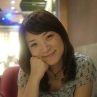 Natasha Ma