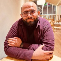 Amjed Abdul Raheem Maki