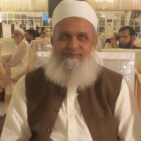 Akhtar Sami