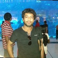 Sajawal Khan