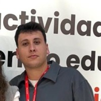 Jose Antonio Morales Alarcón