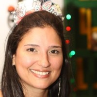 Lina Maria Lopera Montoya