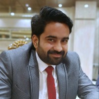 Rahul Chaudhry