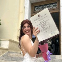 Christina Glykou