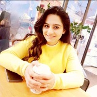 Jaspreet Matharu