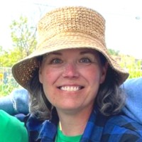Traci Cockcroft
