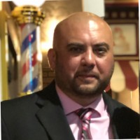 Ernesto Gonzalez