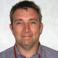 Kevin Thomson