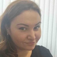 Oksana Pevneva