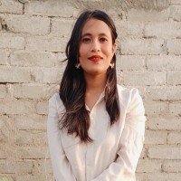 Arsi Naazni