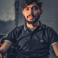 Hammad Goraya