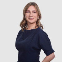Constance Nalegach