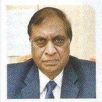 Dr. V. K. Jain
