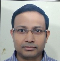 Prakash Acharya