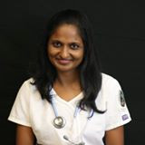 Anu Thiruvengadam
